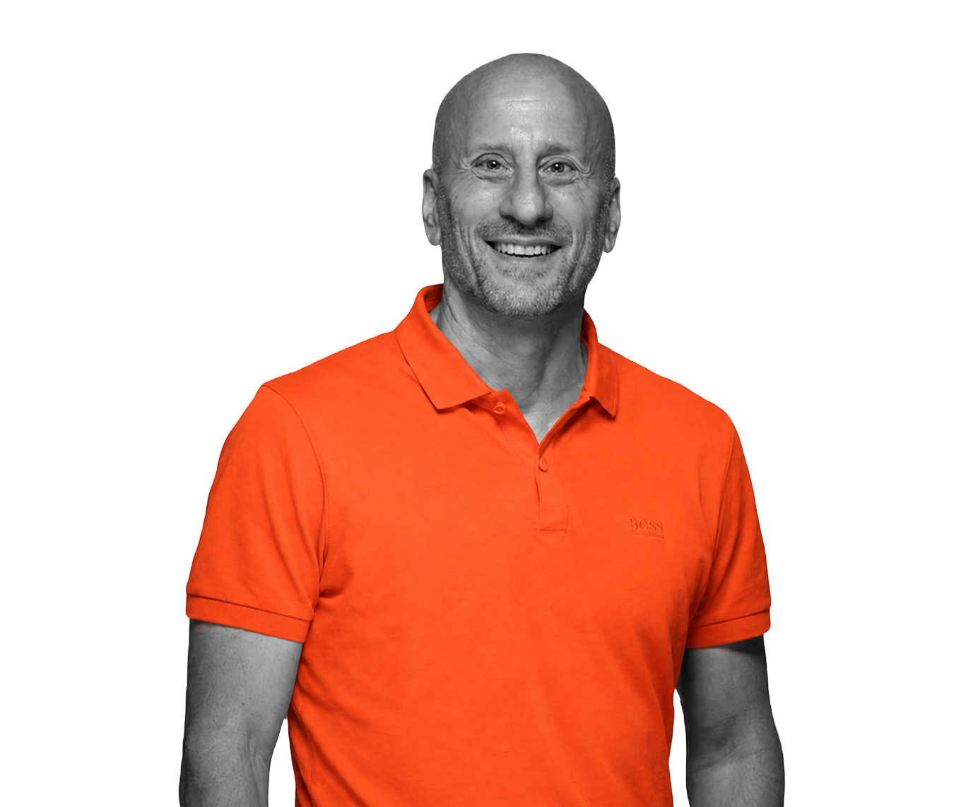 Alan, founder of Roofer Field Guide